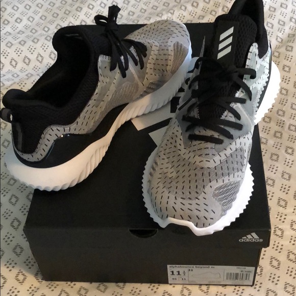 adidas mens shoes alphabounce beyond m adidas mens shoes alphabounce beyond m
